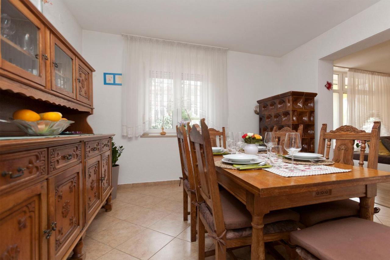 Apartman Nade Pula Extérieur photo