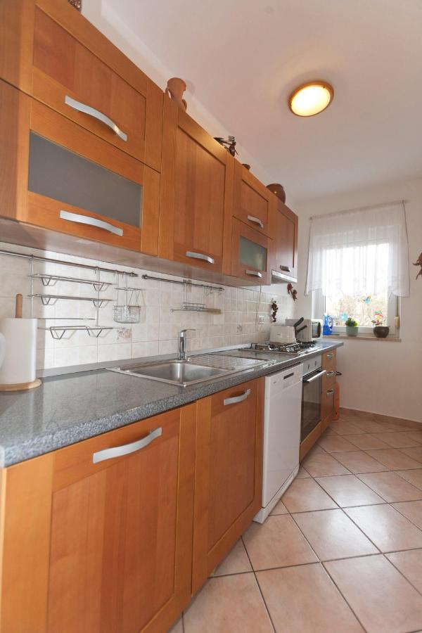 Apartman Nade Pula Extérieur photo