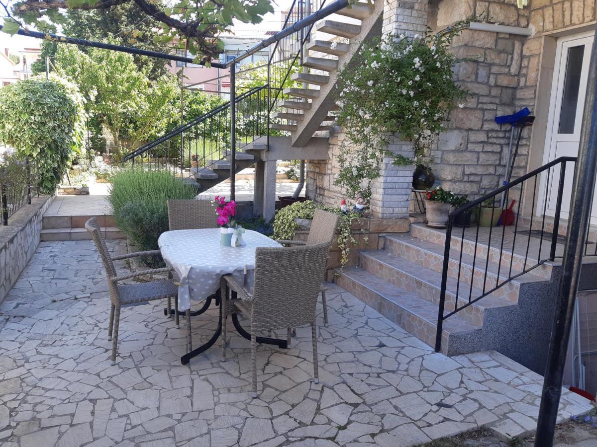 Apartman Nade Pula Extérieur photo